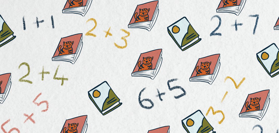 Ammu Understands Math