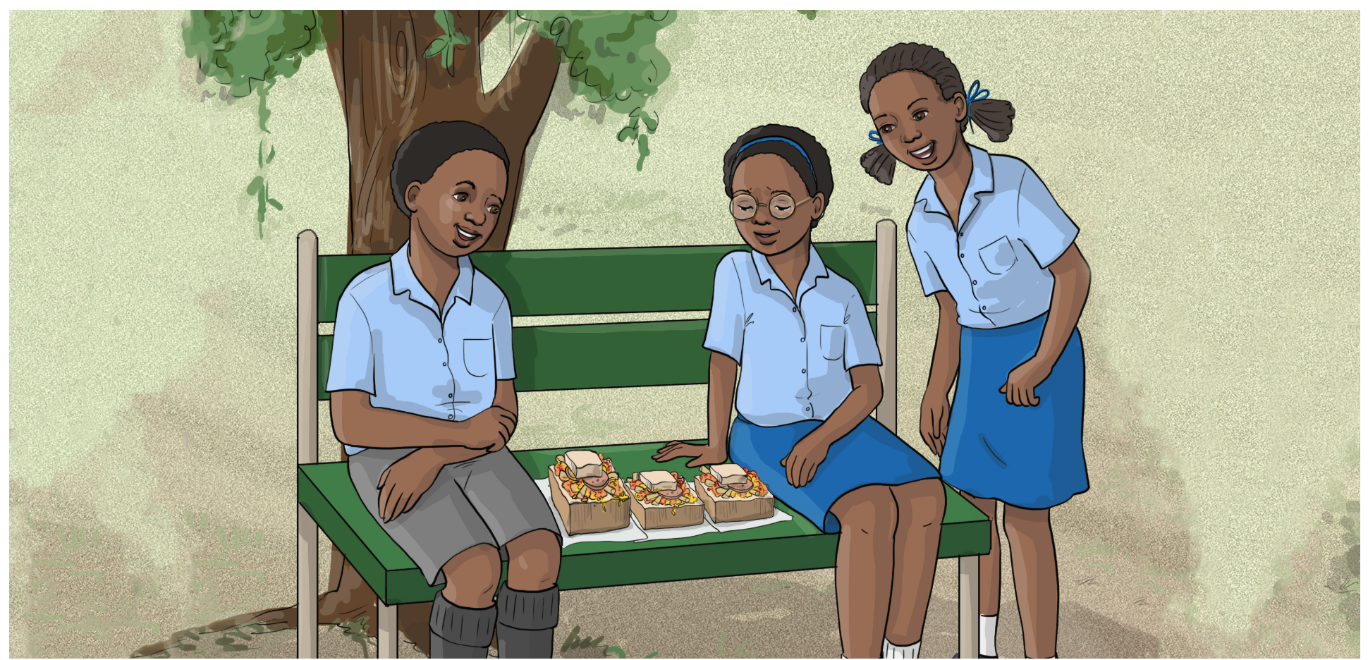 Mr Motoaung's thirds