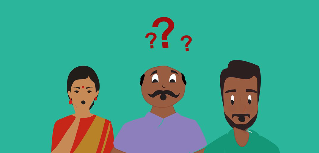 Who Is Incharge of the Payment?